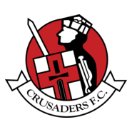 Crusaders FC Logo PNG Vector