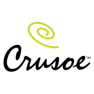 Crusoe Logo PNG Vector