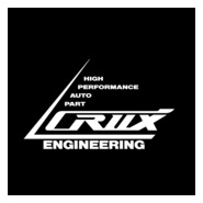 CRUX Engineering Logo PNG Vector