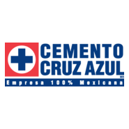 Cruz Azul 100% Mexicana Logo PNG Vector