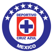 Cruz Azul Logo PNG Vector