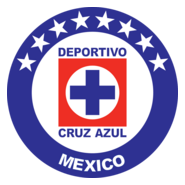 Cruz Azul Logo PNG Vector
