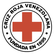 cruz roja venezolana Logo PNG Vector