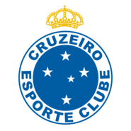 Cruzeiro Esporte Clube Logo PNG Vector