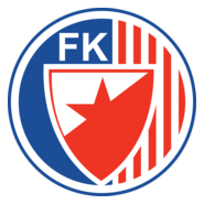 Crvena Zvezda Logo PNG Vector