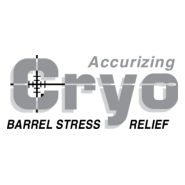 Cryo Accurizing Logo PNG Vector