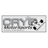 Cryo MotorSports Logo PNG Vector