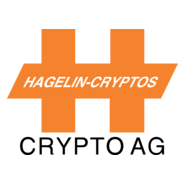 Crypto AG Logo PNG Vector