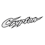 Crypton Logo PNG Vector