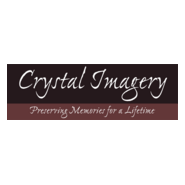 Crystal Imagery Logo PNG Vector