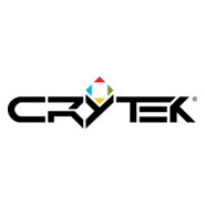 crytek Logo PNG Vector