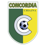 CS Concordia Chiaina Michailesti Logo PNG Vector