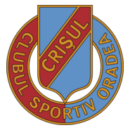 CS Crisul Oradea 70's - 80's Logo PNG Vector