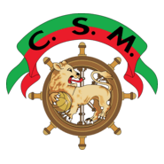 CS Maritimo Logo PNG Vector