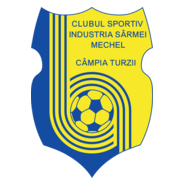 CS Mechel Campia Turzii Logo PNG Vector