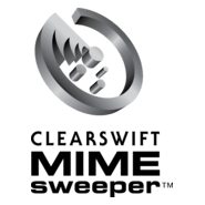 CS MIMEsweeper Logo PNG Vector