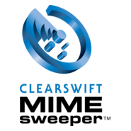 CS MIMEsweeper Logo PNG Vector