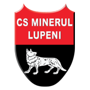 CS Minerul Lupeni Logo PNG Vector