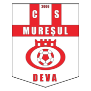 CS Muresul Deva Logo PNG Vector