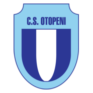 CS Otopeni Logo PNG Vector