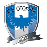 CS Otopeni (new) Logo PNG Vector