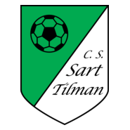 CS Sart-Tilman Logo PNG Vector