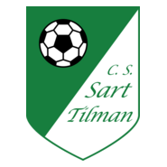 CS Sart-Tilman Logo PNG Vector