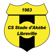 CS Stade d'Akebe Logo PNG Vector