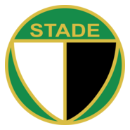 CS Stade Dudelange Logo PNG Vector