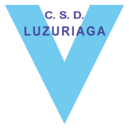 CS y D Luzuriaga de Luzuriaga Logo PNG Vector