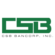 CSB Bancorp Logo PNG Vector