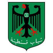 CSC Club Sportif Constantinois Logo PNG Vector