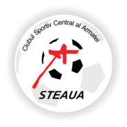 CSCA Steaua Chisinau Logo PNG Vector