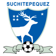 CSD Suchitepequez Logo PNG Vector