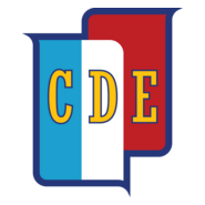 CSDC Español Logo PNG Vector
