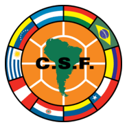 CSF Logo PNG Vector