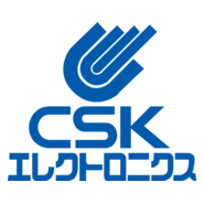 CSK Electronics Logo PNG Vector