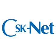 CSK-Net Logo PNG Vector