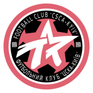 CSKA Kiev Logo PNG Vector
