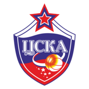 CSKA Moskva Logo PNG Vector
