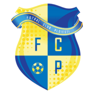 CSM FC Plojesti Logo PNG Vector