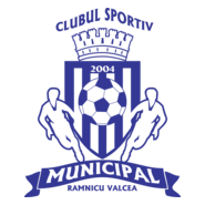 CSM Ramnicu Valcea Logo PNG Vector
