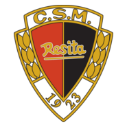 CSM Resita 70's - 80's Logo PNG Vector