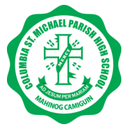 csmphs Logo PNG Vector