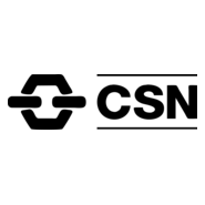 CSN Logo PNG Vector