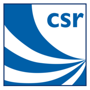 CSR Logo PNG Vector