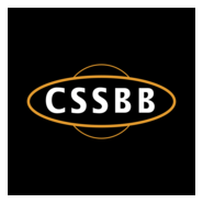 CSSBB Logo PNG Vector