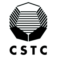 CSTC Logo PNG Vector