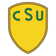 CSU Galati 70's Logo PNG Vector