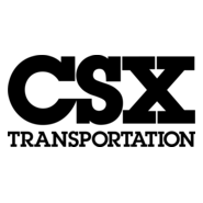 CSX Transportation Logo PNG Vector